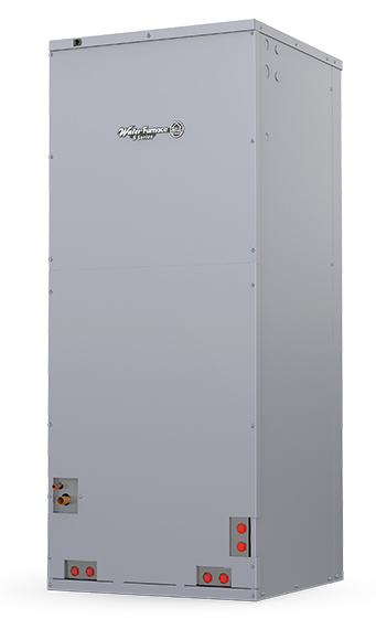 5 Series SAH Air Handler by American Air Specialists in Hattiesburg